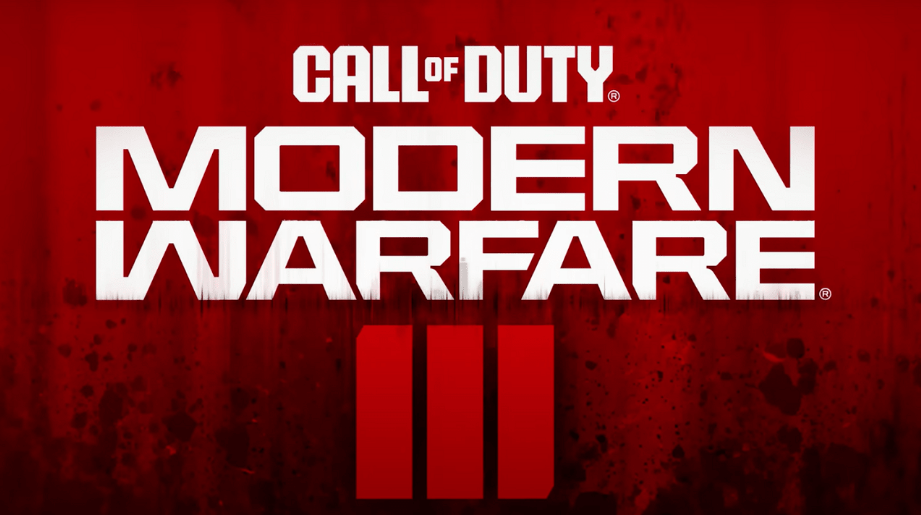 Call of Duty: Modern Warfare III 