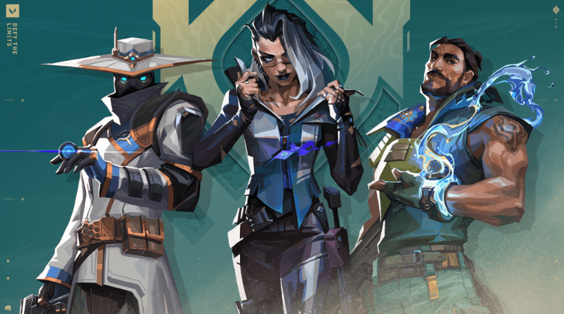 Valorant Прекращает Поддержку Windows 7, 8 и 8.1 с 14 марта