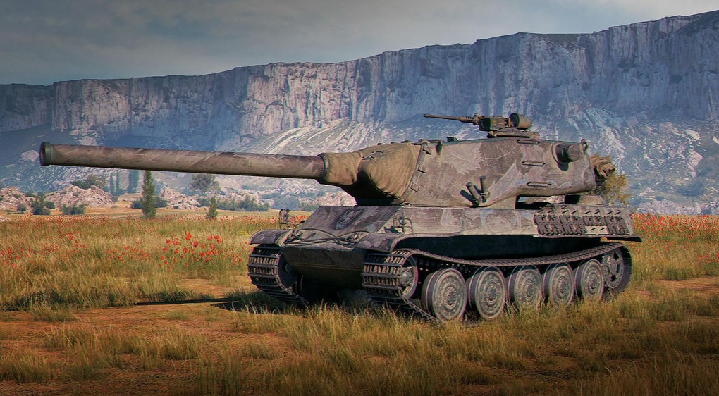 13-й Юбилей World of Tanks