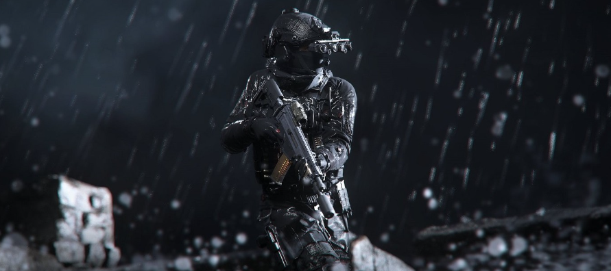 Slide Cancel и Зомби в стиле DMZ