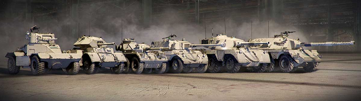 Сравнение Колесных Транспортных Средств 