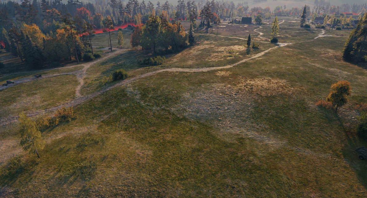 Важность динамики карт 