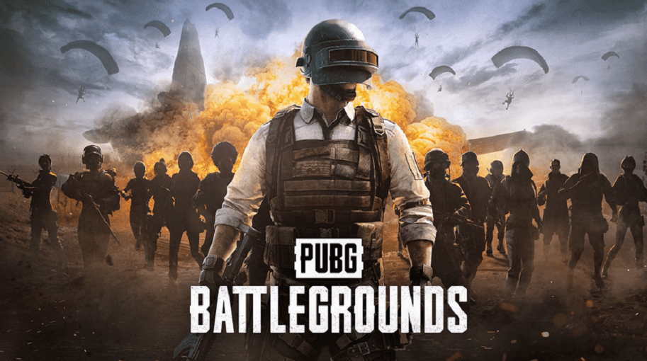 PUBG 