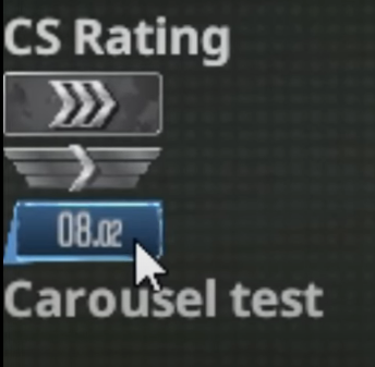 Новое звание в кс 2