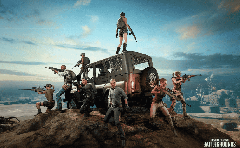 Новый Ивент 