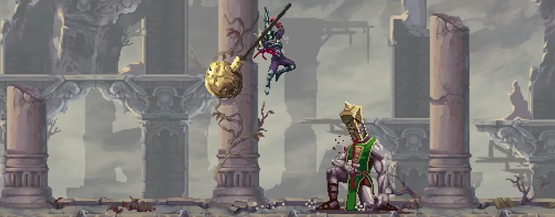 Путешествие во мраке