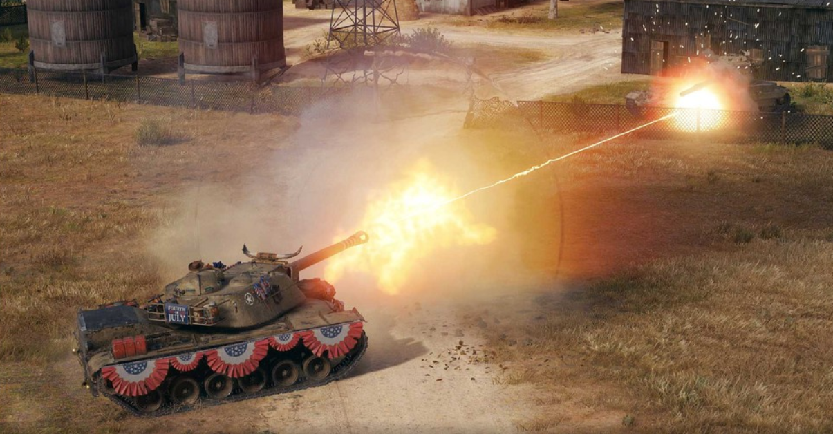 Стиль Independence 3D 