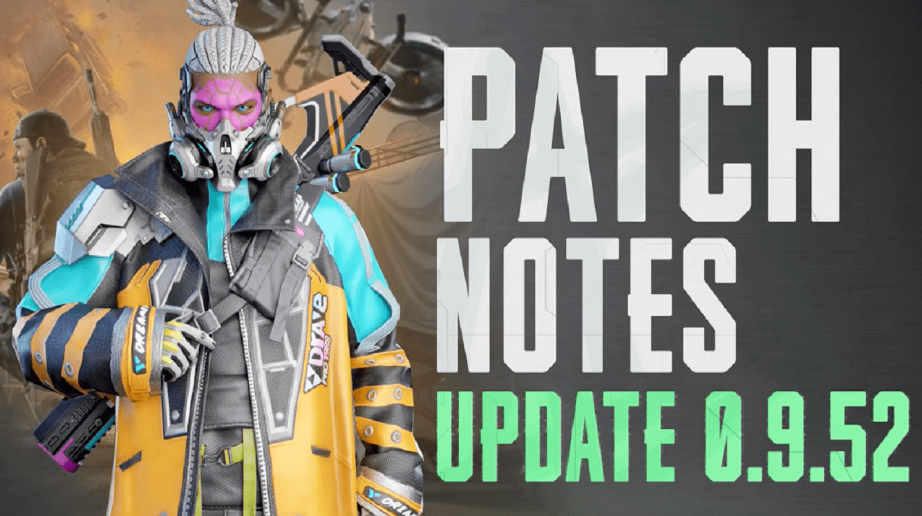 Улучшения Игрового Процесса