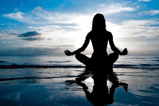 Релаксация