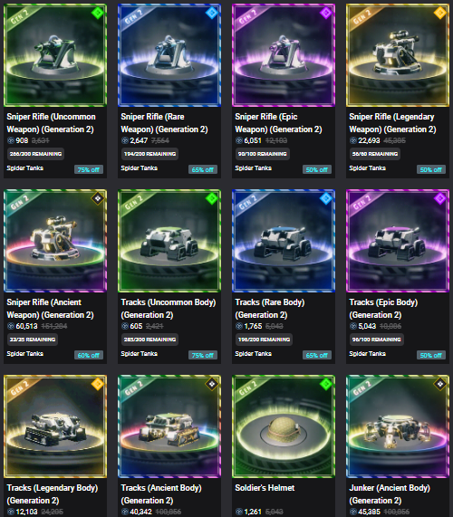 NFT и торговля