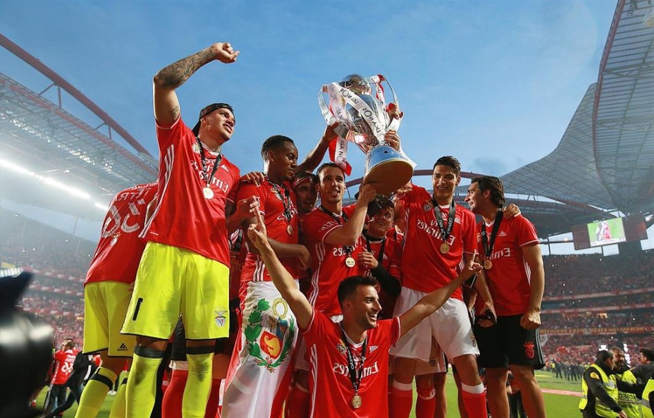 Выиграли турнир