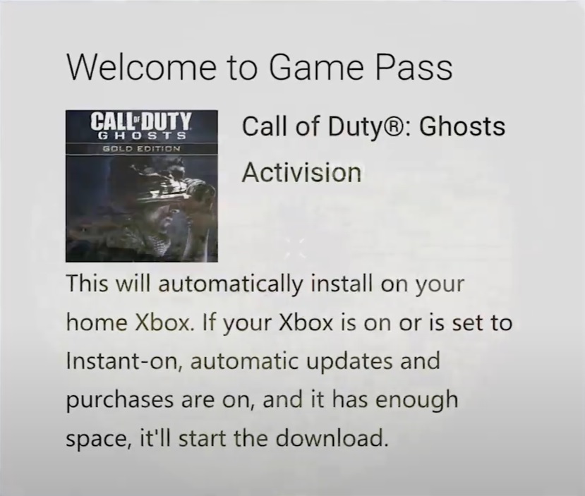 Добавление