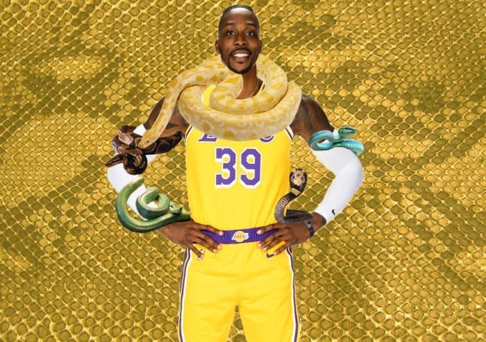 Игрок с животным