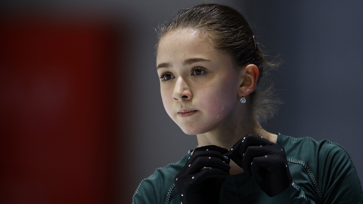 Фотка Камилы