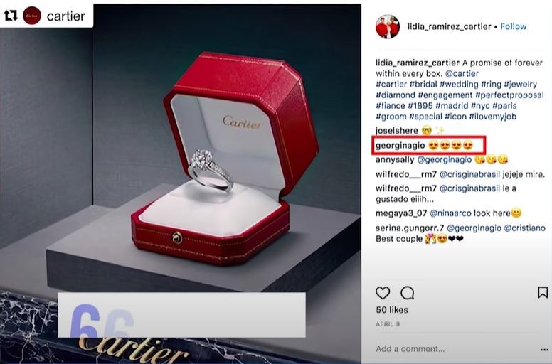 Кольцо дорогое