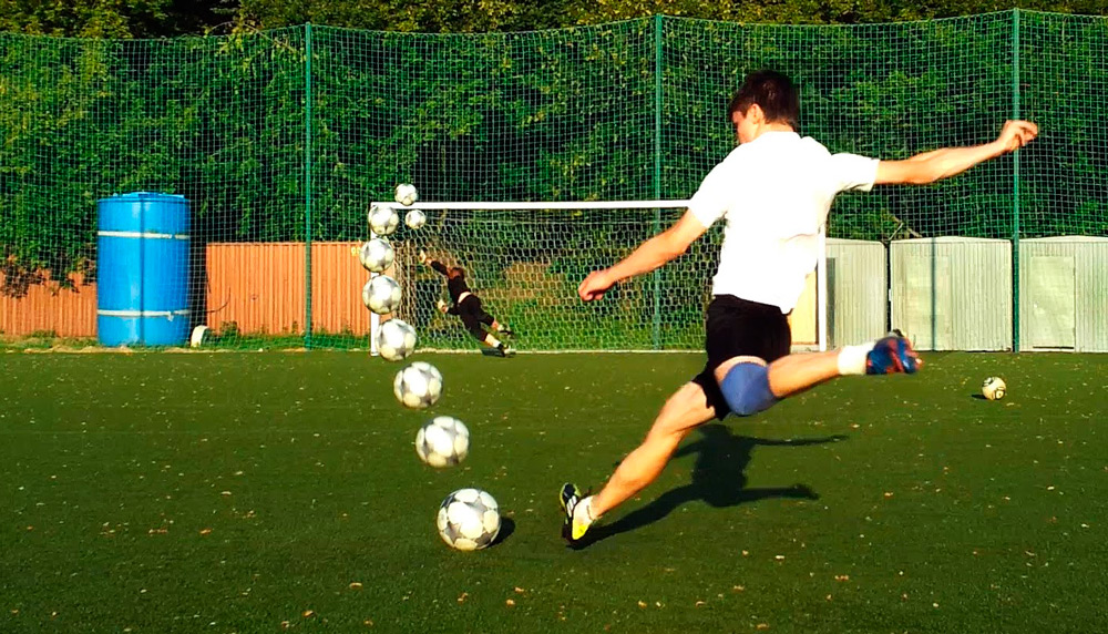 Корпус тела 