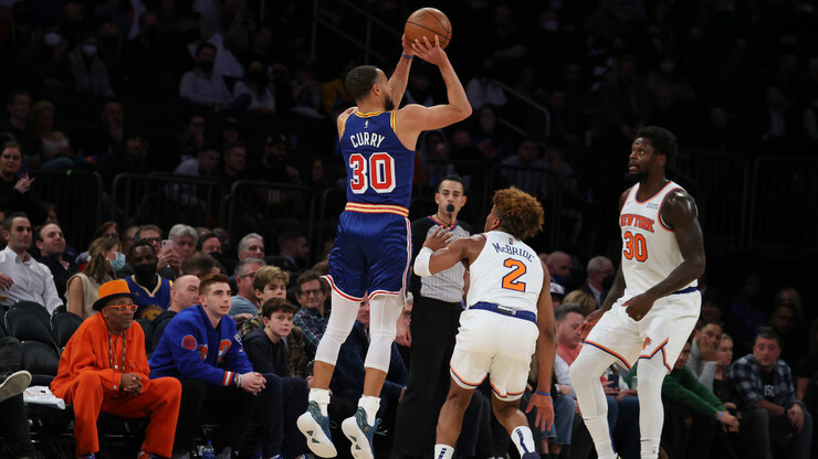 Стефан Карри