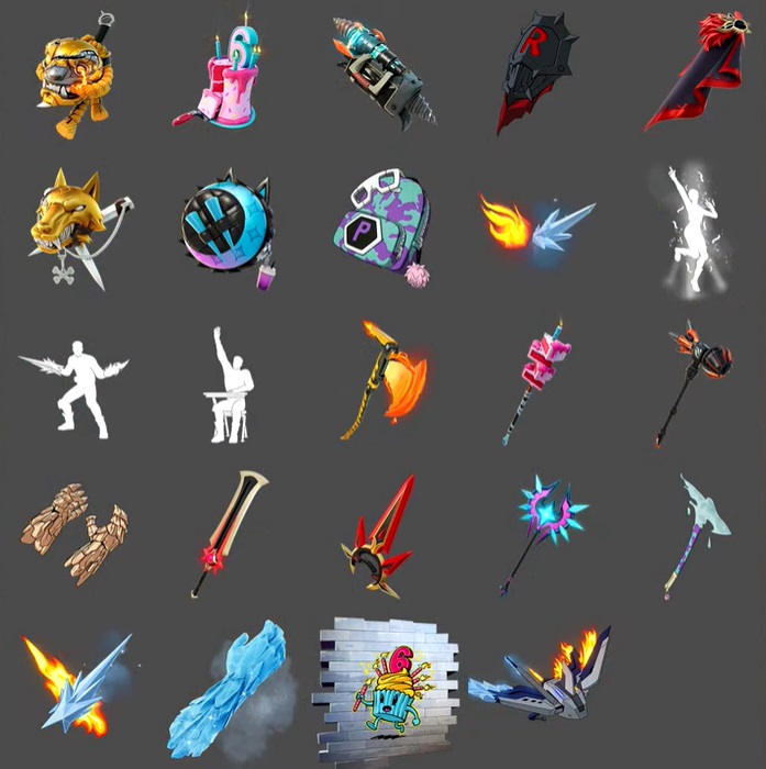 Новое оружие