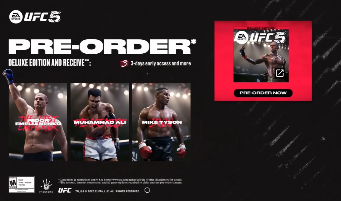 Новые бойцы 