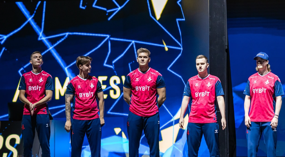 ESL Pro League Season 18