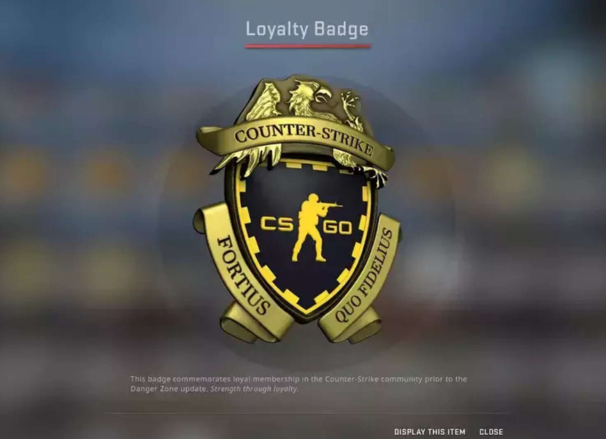 прайм статус в кс го 