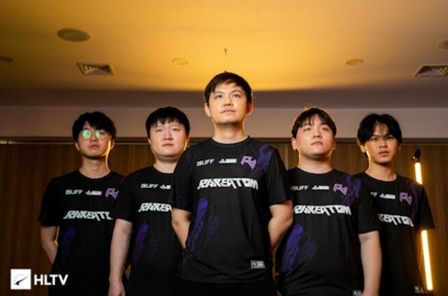 5yclone вийшов у фінал