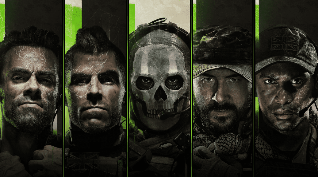 MODERN WARFARE II: МОЖНО ПОИГРАТЬ С 13 ПО 20 СЕНТЯБРЯ