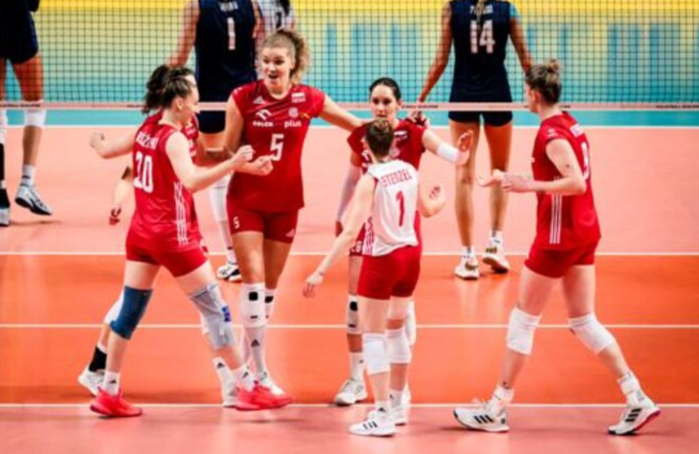 США и Польша завоевали путевки на Олимпиаду 2024 года