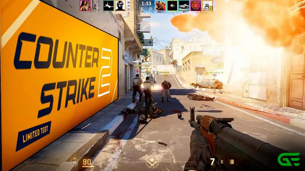 Не запускаетса кс 2 что делать?