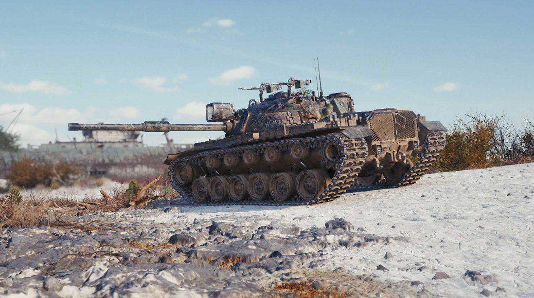 Состязания Боевого пропуска