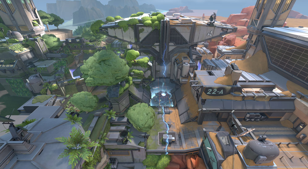 переход из CS:GO в Valorant карэра Jamppi 