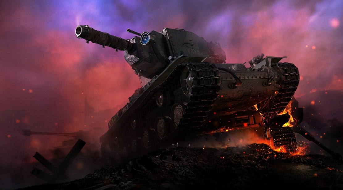21 сентября на серверах World of Tanks будут проводиться плановые технические работы