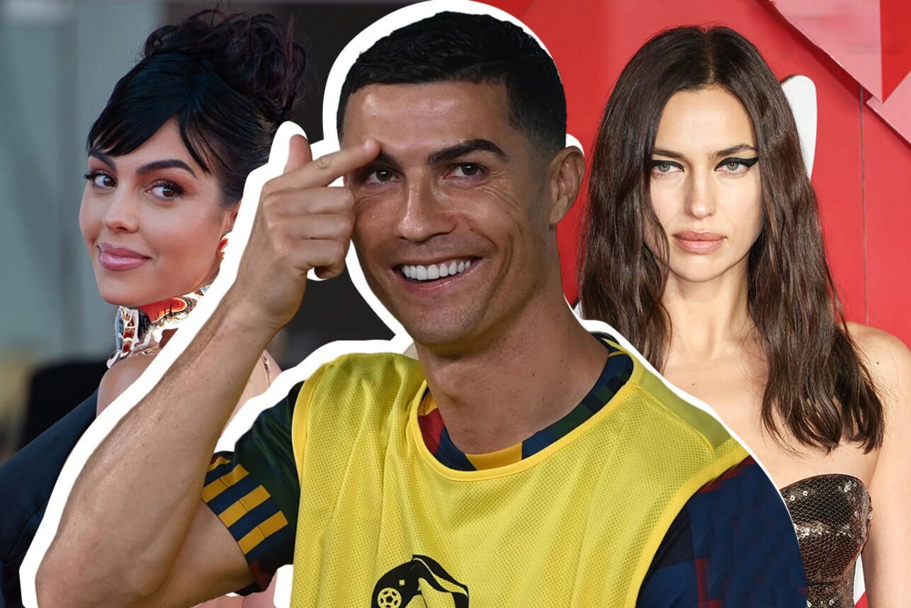 Игрок и жены