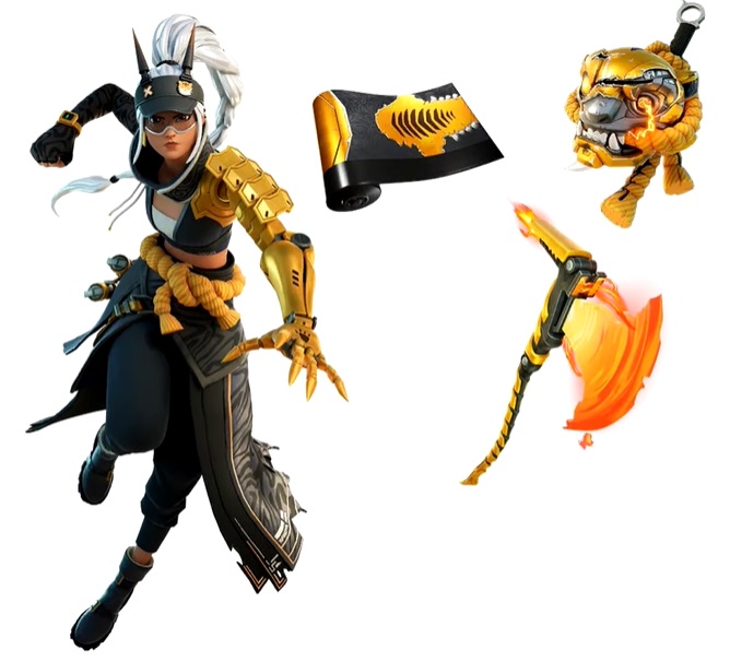 Экипировка на героя