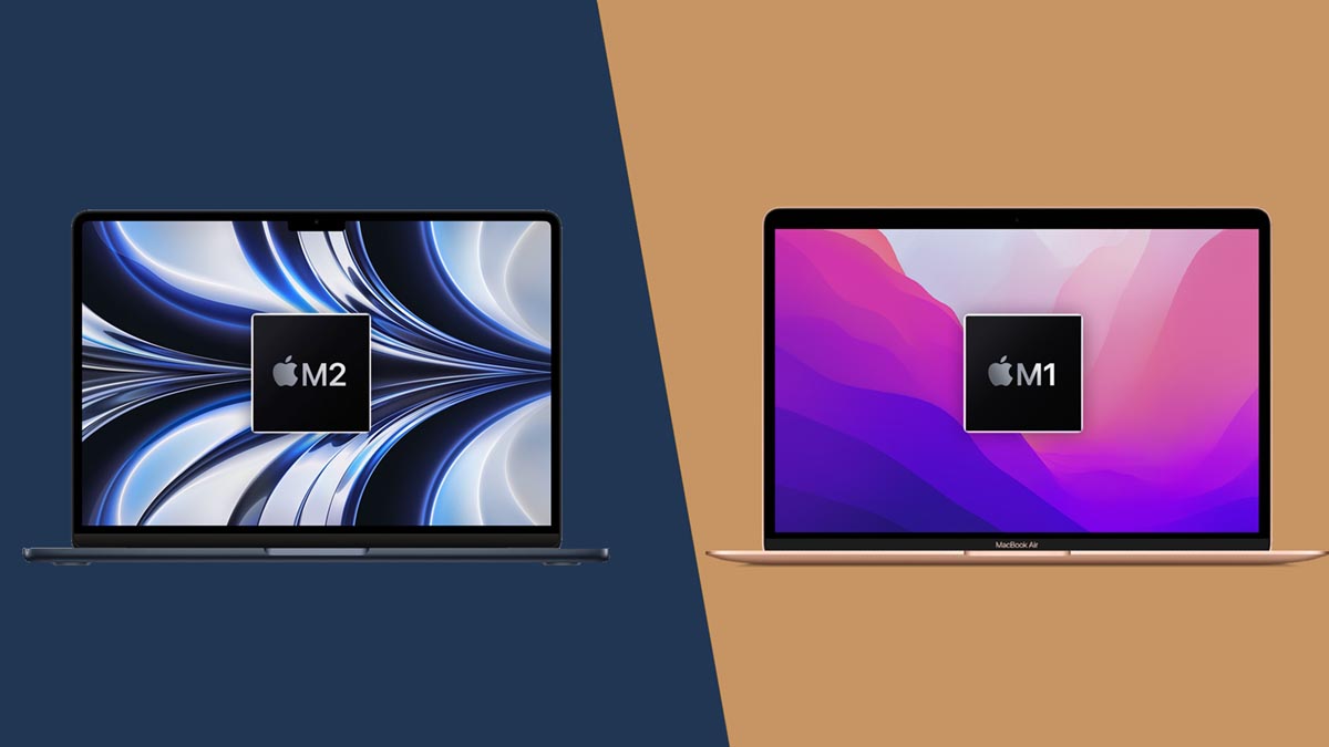 Ведьмак на Макбуках