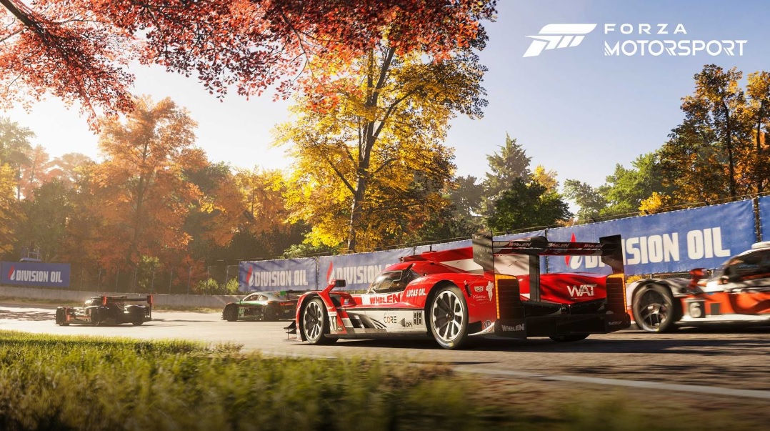 графика и заставка