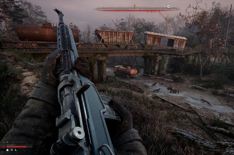 Разработка