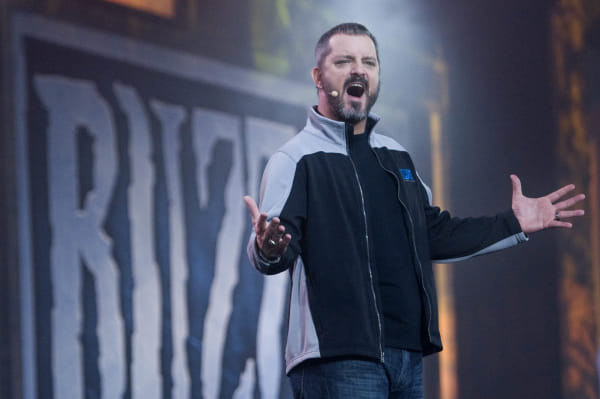 Разработчик 