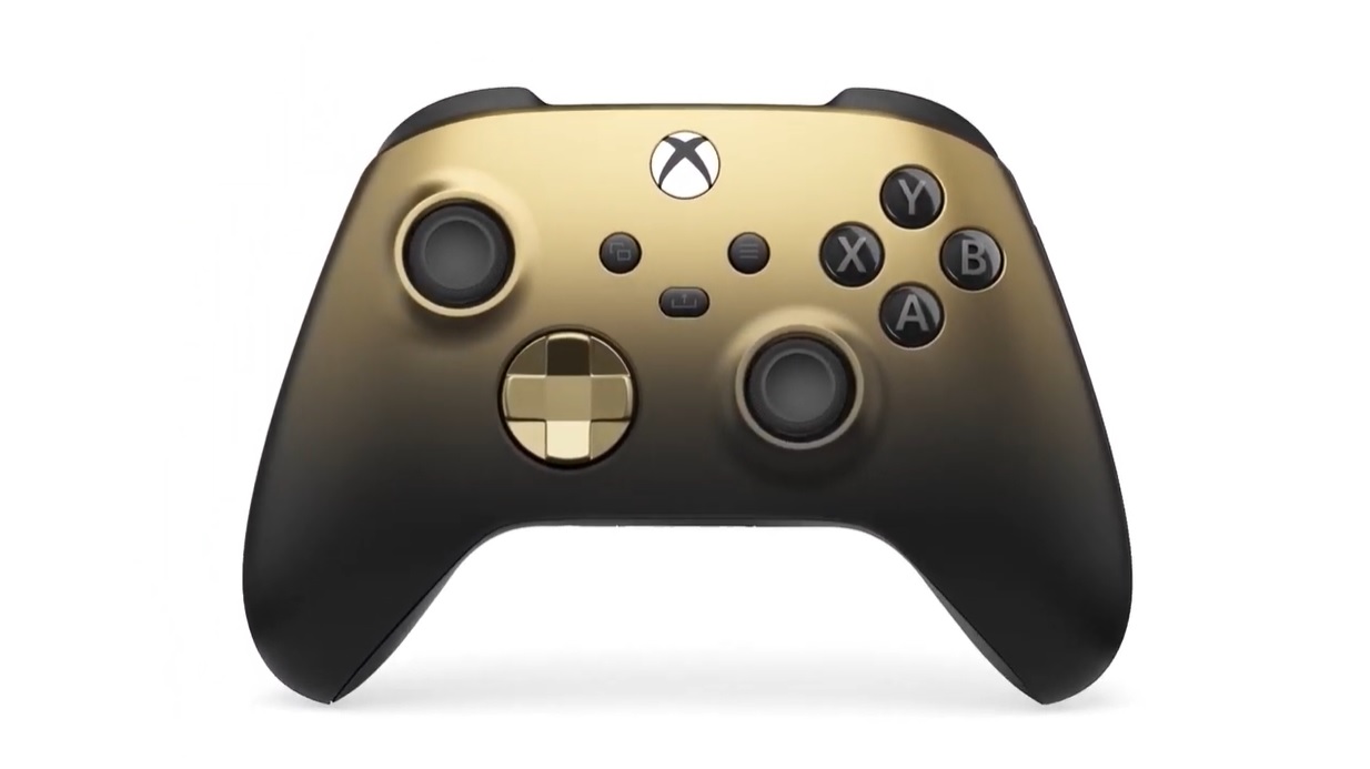 Новая приставка