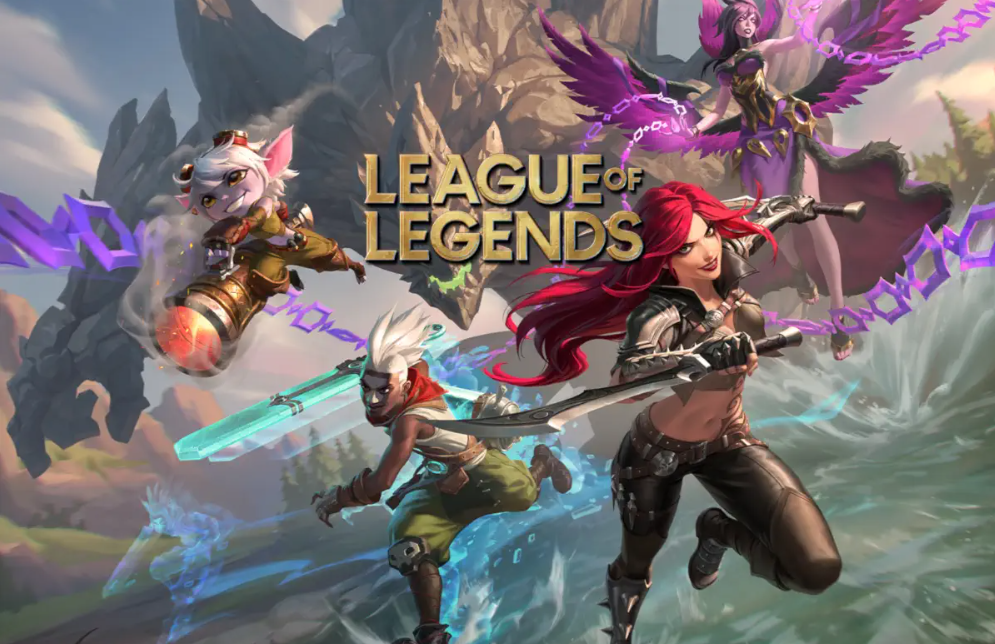 РАЗРАБОТЧИКИ LEAGUE OF LEGENDS ПОКАЗАЛИ НОВЫЙ КЛИП И ПЕСНЮ В ЧЕСТЬ СОБЫТИЯ WORLDS