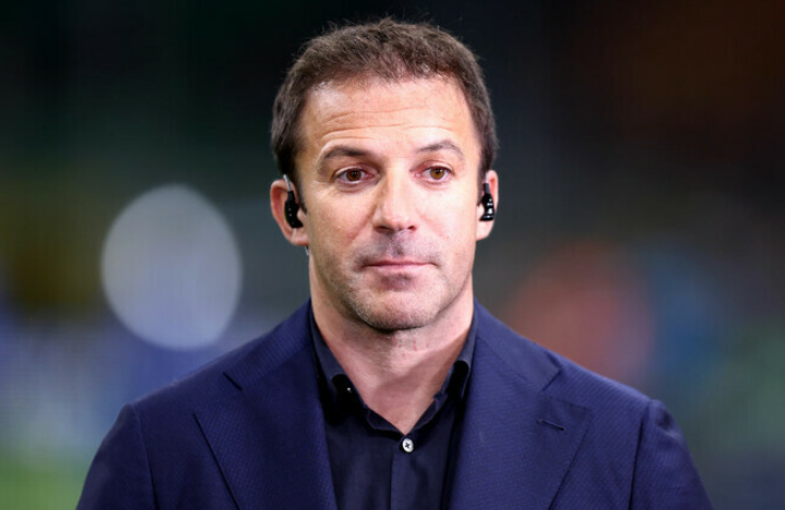 Легендарный итальянец может стать спортдиром клуба Роналду