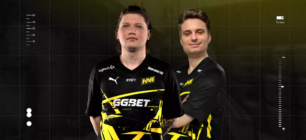 Румынский киберспортсмен Иван «iM» Михай может покинуть состав Natus Vincere