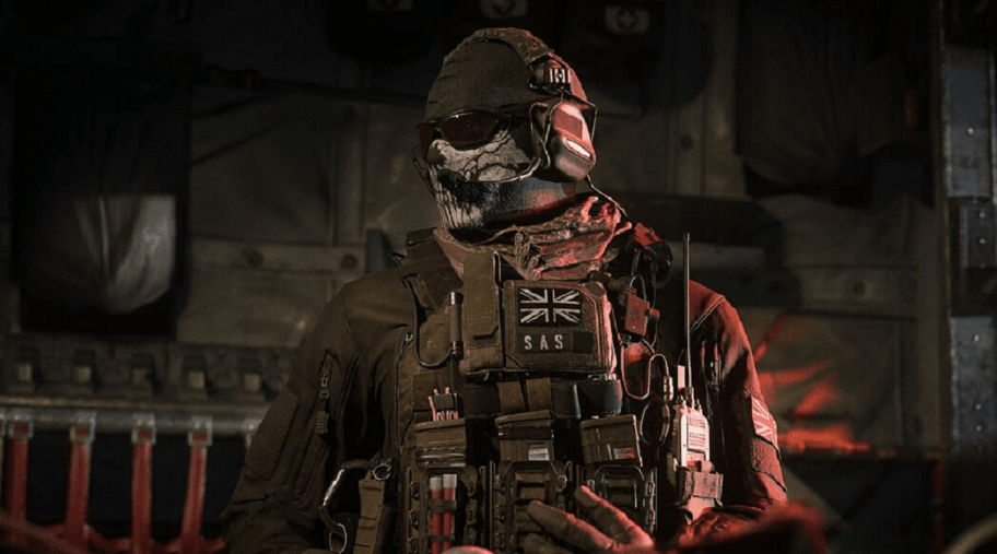 НА КОТОРОЙ РАССКАЗАЛИ ПОДРОБНОСТИ БУДУЩИХ ПРОЕКТОВ ФРАНШИЗЫ CALL OF DUTY