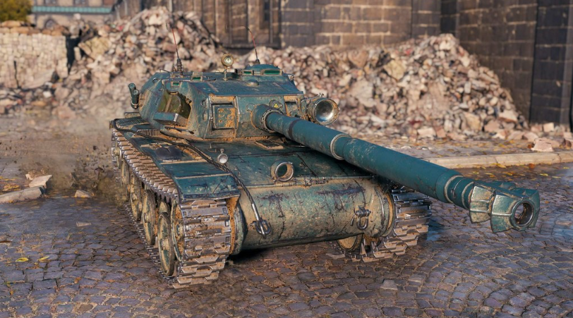 третий Общий тест ждёт вас