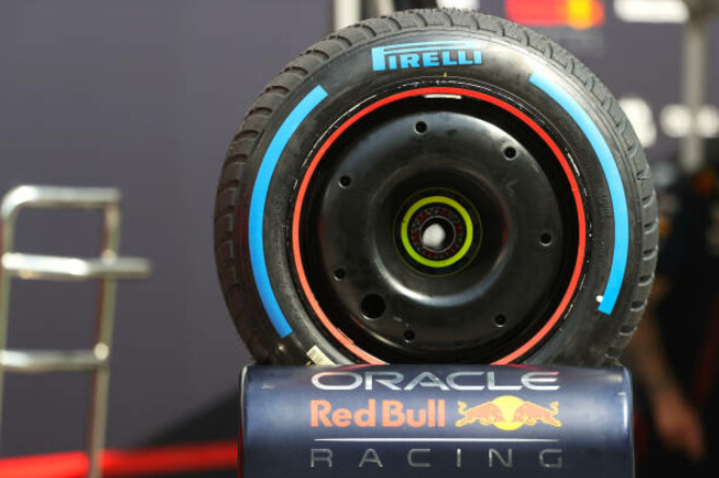 Краткий обзор поставщика шин