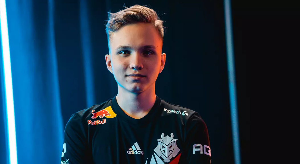 AWP — это просто ***, буду играть с калашом