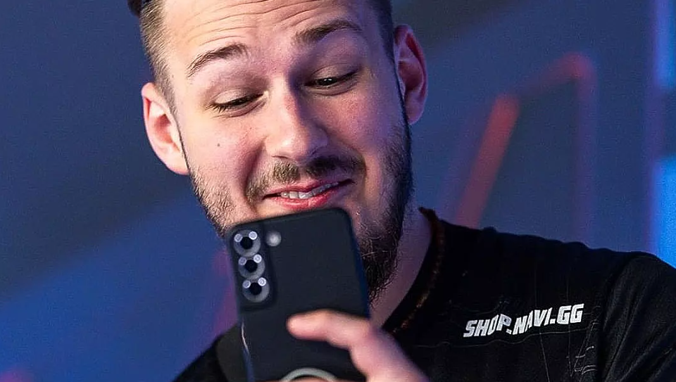 Я был очень разочарован. Уже видел нас победителями IEM Sydney 2023