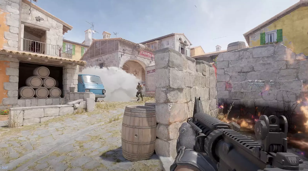 не будет удалять конфиги из CS 2