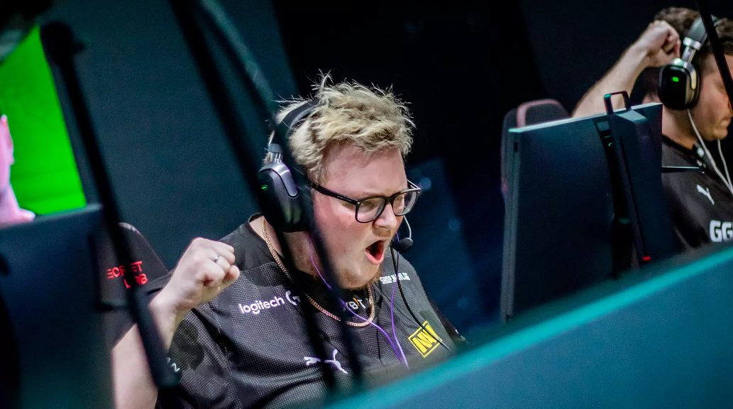 1WIN и Cloud9 могли договориться о переходе Кирилла Boombl4 Михайлова в состав по CS 2