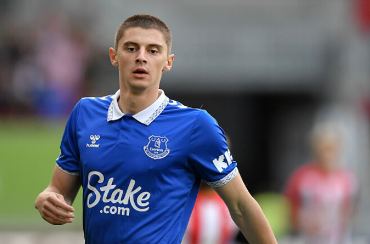 Эвертон. Прогноз и анонс на матч чемпионата Англии